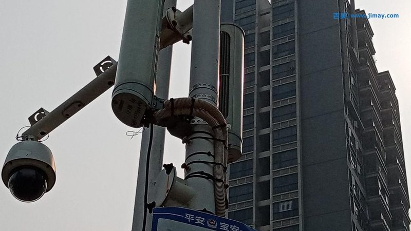 成都安防工程：视频监控参数如何精准报价？**