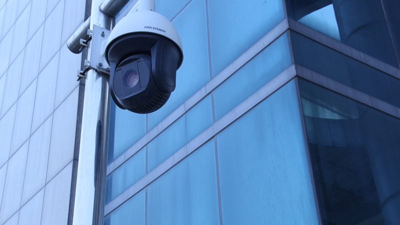 老旧楼宇对讲升级：人脸识别定制方案解析
