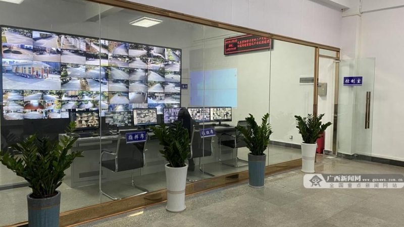 门禁系统接线图：解码安全守护的密码**