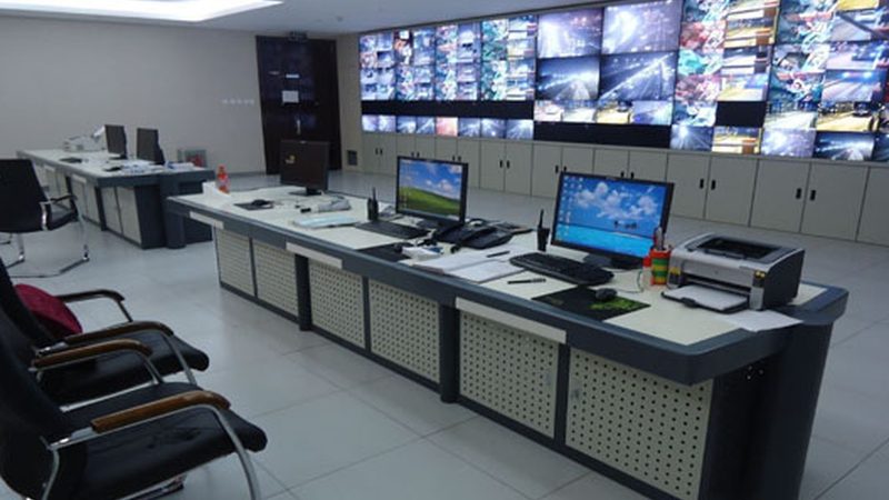 安防监控手机远程定制方案：安全守护，一键掌控