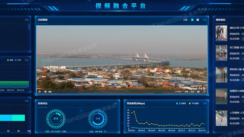 小型无线视频监控系统设备，性价比与技术的平衡之道**