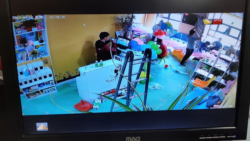 远程监控摄像头：如何选择合适的产品？**