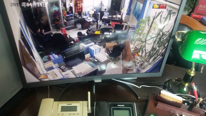 成都酒店安防系统：揭秘弱电安防的奥秘