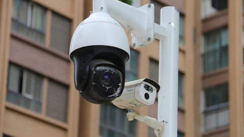 小区楼宇对讲系统，安装成本构成揭秘**