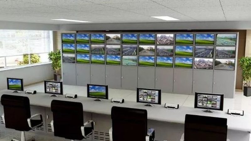 联网防盗报警系统远程控制：安全与便捷的平衡之道**