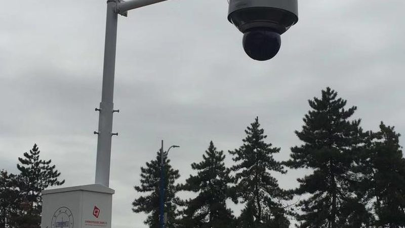 红门道闸主板更换：关键步骤与注意事项**