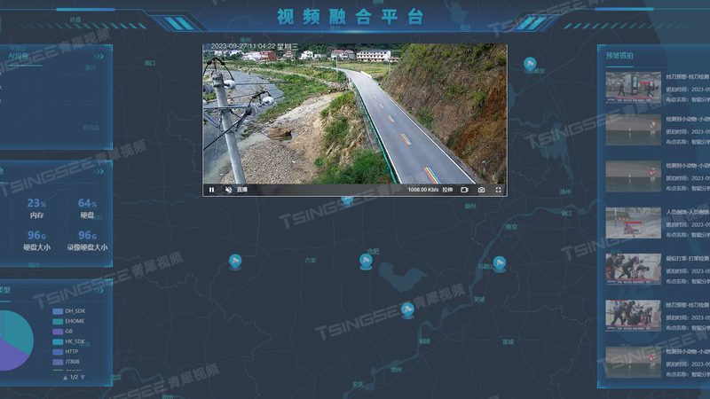 智慧安防工程公司怎么挑才不踩坑